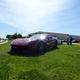 Illustration for article titled Boardwalk Ferrari Maserati Spring Concorso 2016 photodump